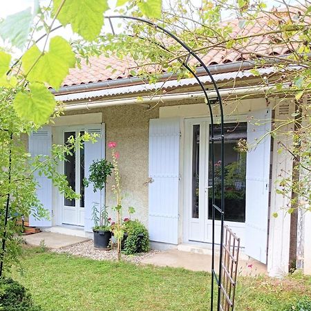 Un Paradis De Verdure En Plein Centre Ville Périgueux Exteriér fotografie